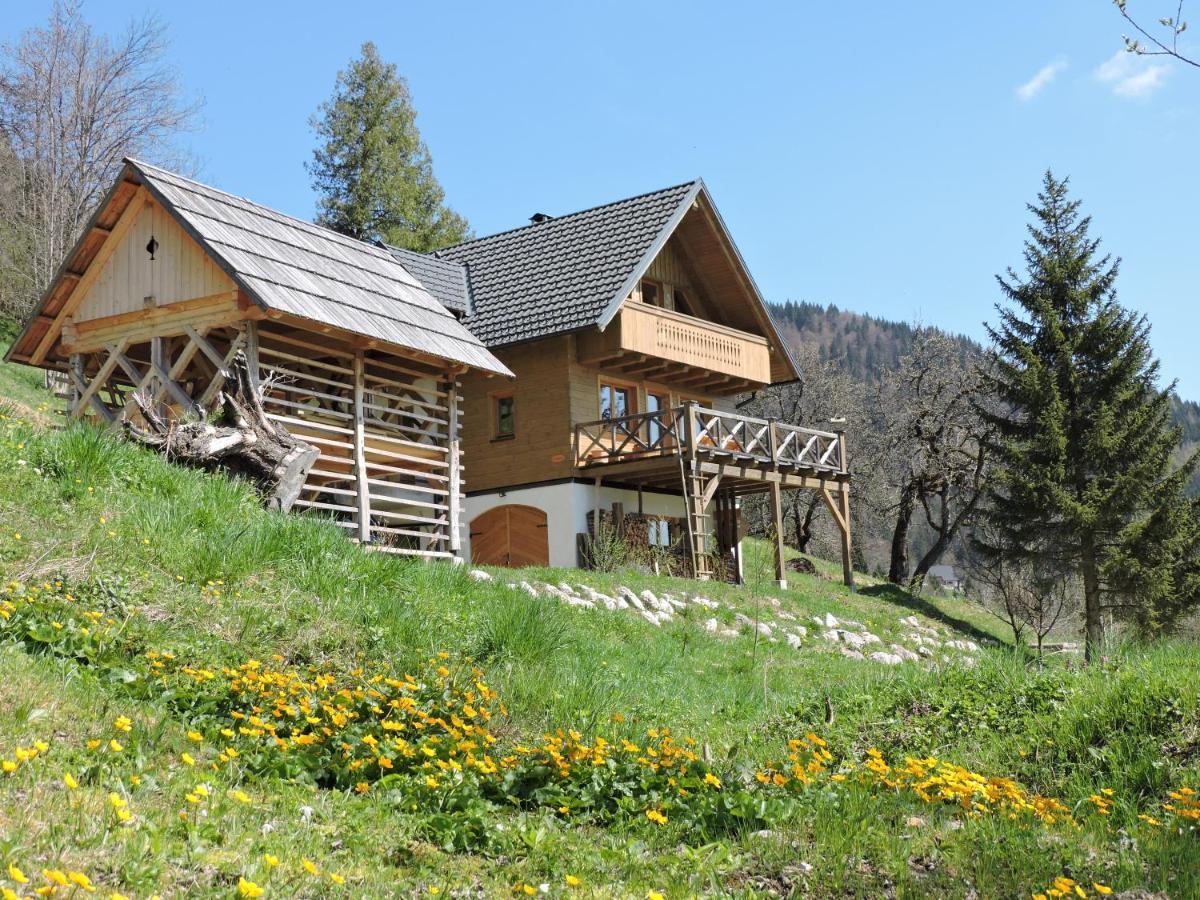 Podjelje Villa Buitenkant foto