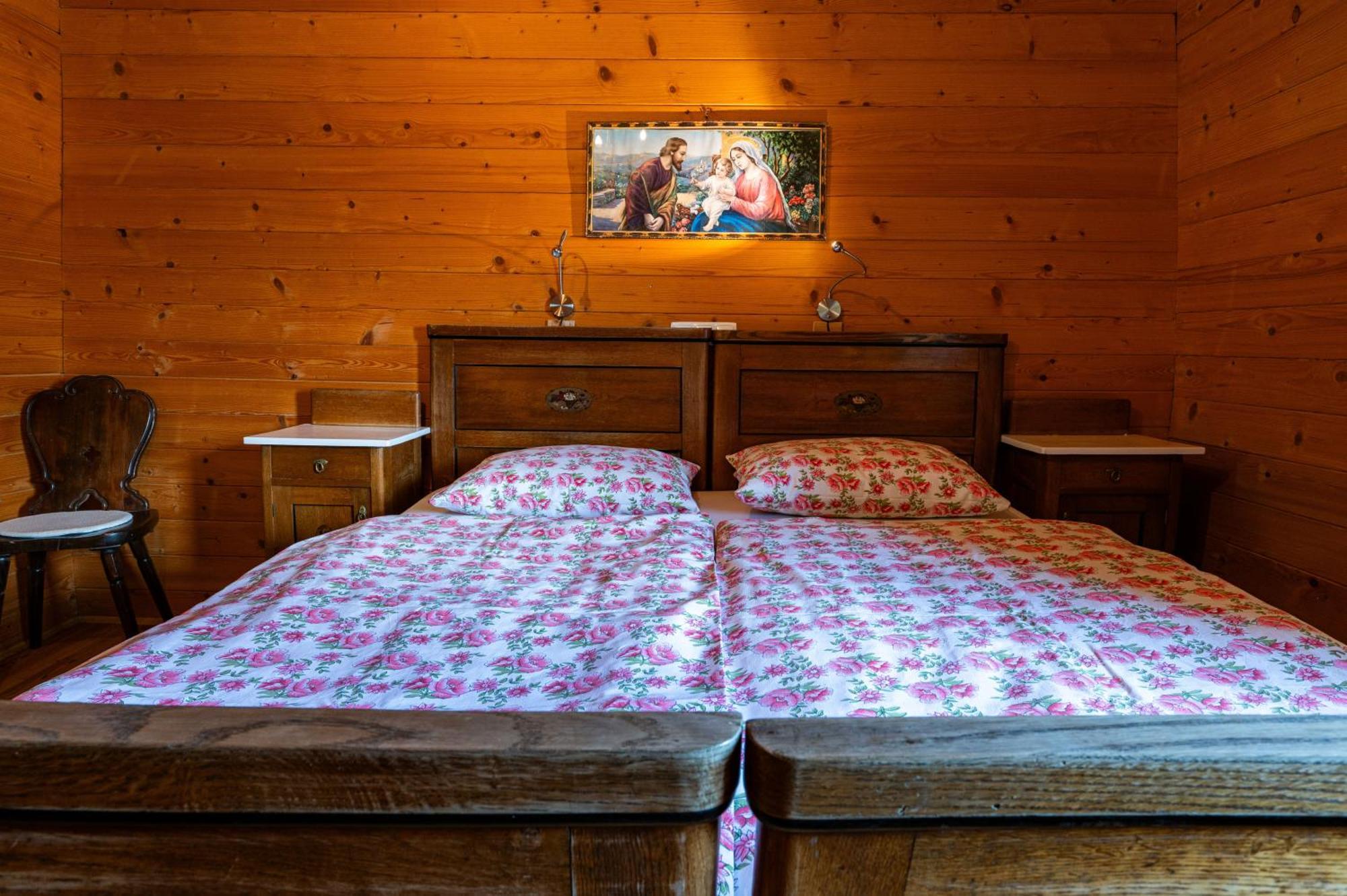 Podjelje Villa Buitenkant foto