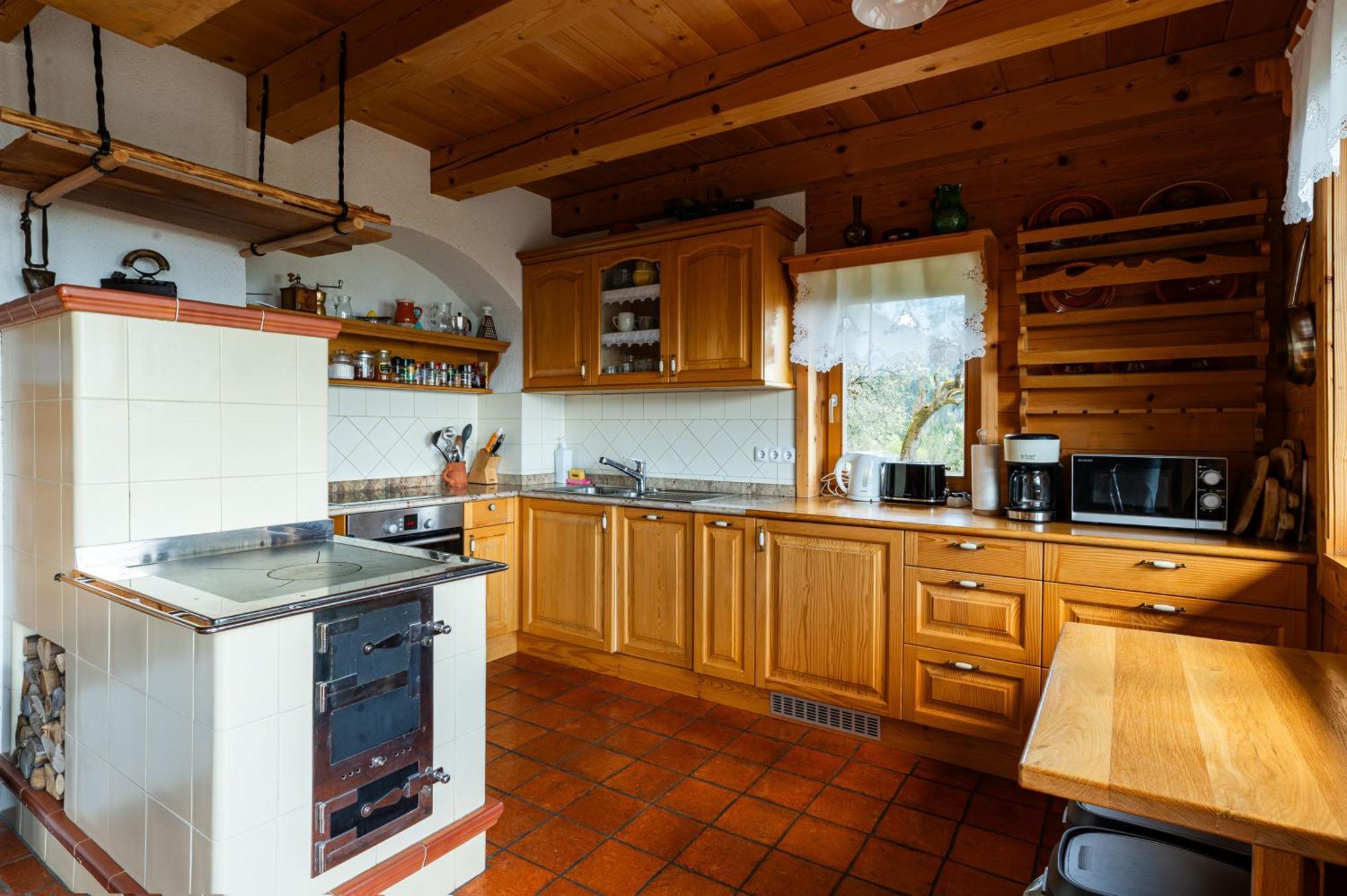Podjelje Villa Buitenkant foto