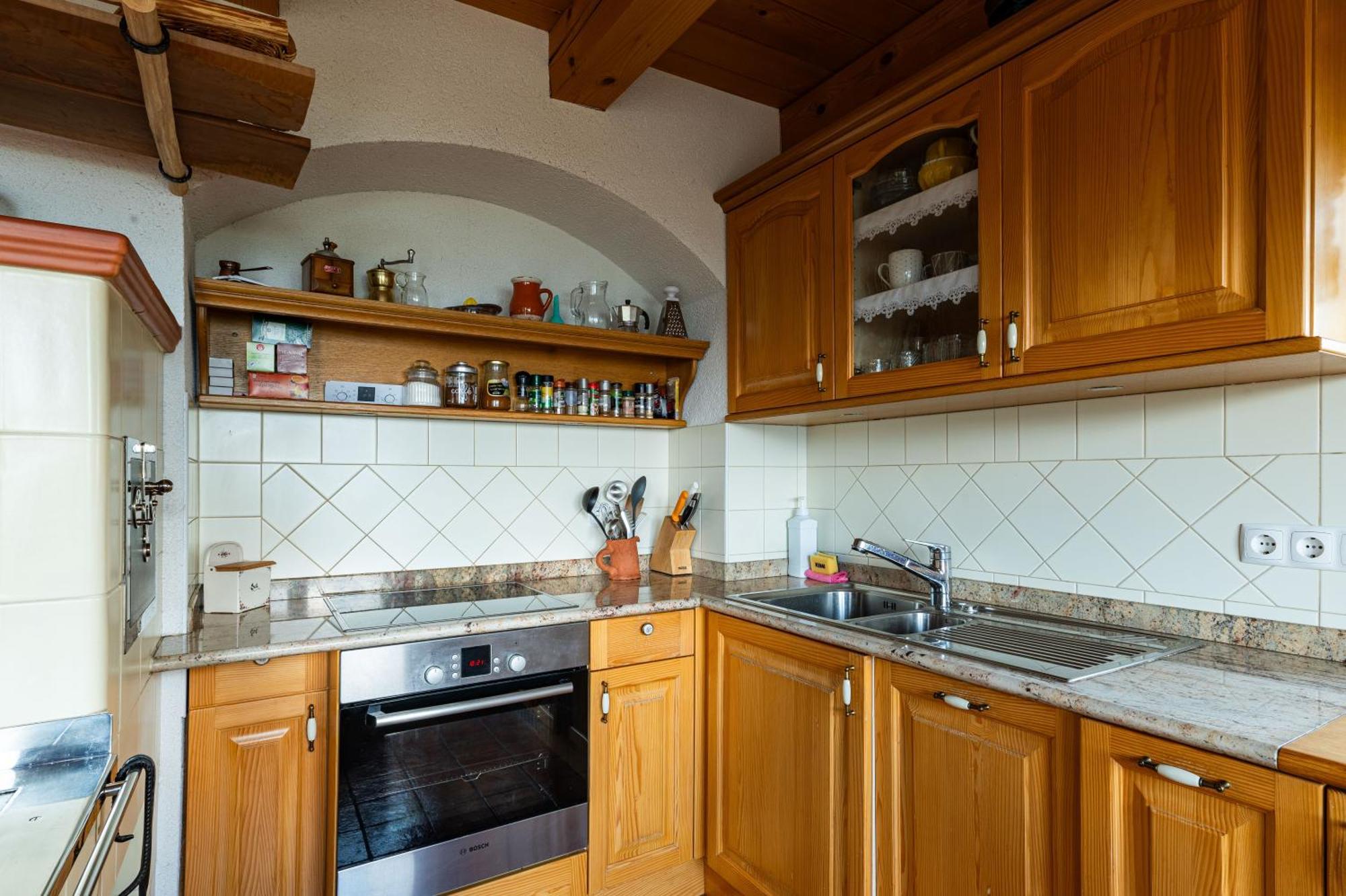 Podjelje Villa Buitenkant foto