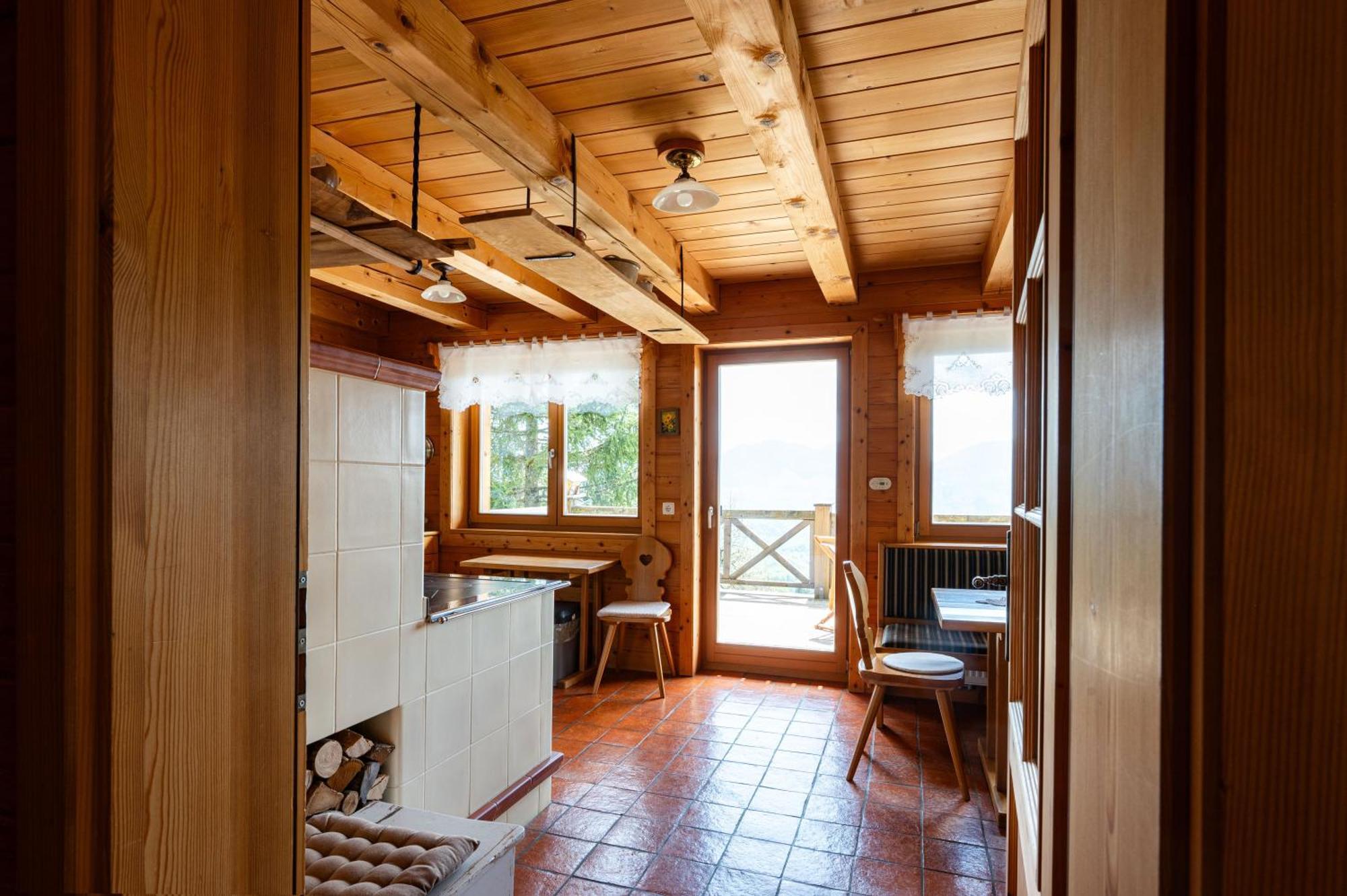Podjelje Villa Buitenkant foto