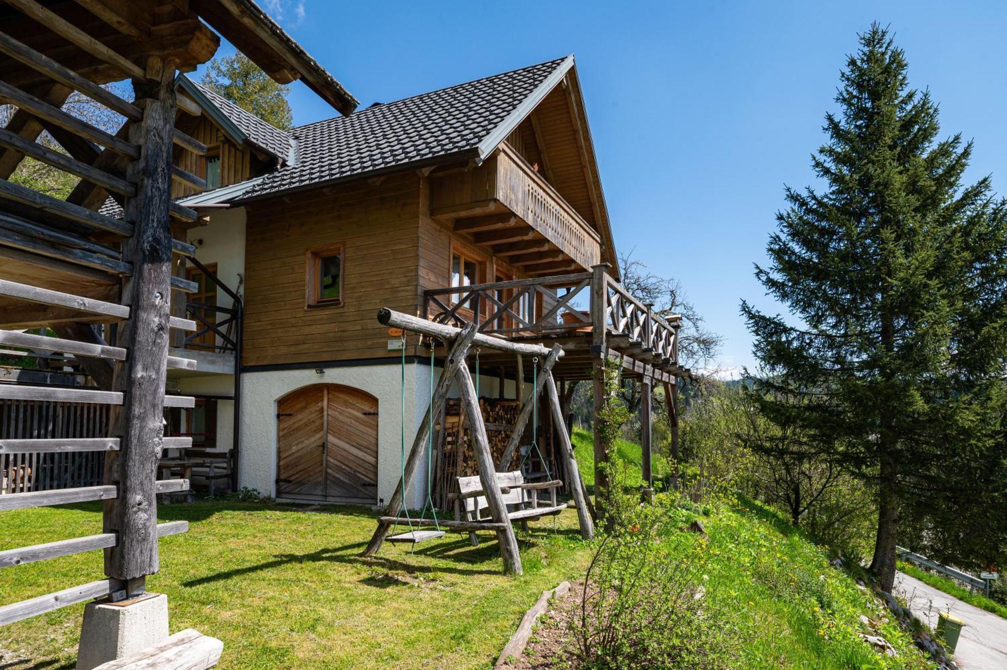 Podjelje Villa Buitenkant foto