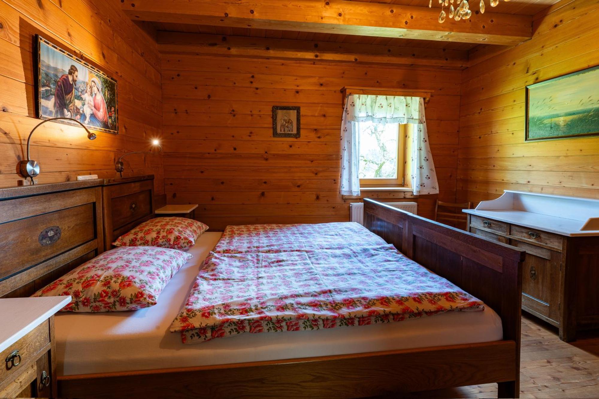 Podjelje Villa Buitenkant foto